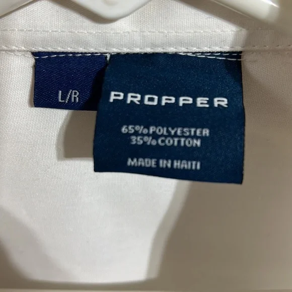 Captain top - Picture 5 of 8